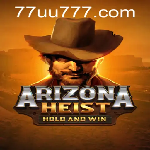 Descubra o Empolgante Mundo de ArizonaHeist