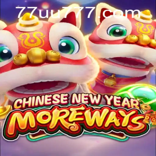 Descubra CHINESENEWYEARMOREWAYS: Um Jogo Empolgante com Temática do Ano Novo Chinês
