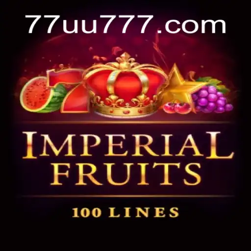 ImperialFruits100: Descubra o Jogo de Cassino Online que Conquista Jogadores