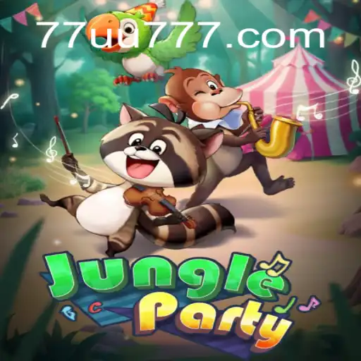 Explorando o Fascinante Mundo de JungleParty: Aventuras e Estratégias