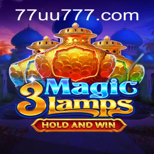 Descubra o Fascinante Jogo 3MagicLamps e Suas Regras Intrigantes