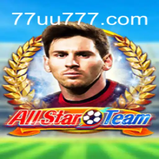 Descubra o Fascinante Mundo de AllStarTeam: O Jogo Que Conquistou Todos