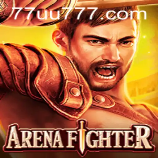 ArenaFighter: Um Jogo de Estratégia e Combate Inovador