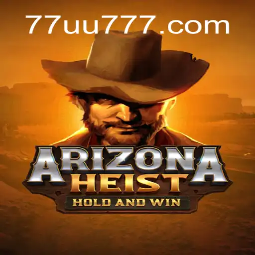 Descubra o Empolgante Mundo de ArizonaHeist