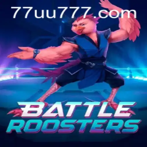 BattleRoosters: A Arte da Batalha Galinácea