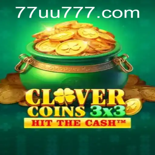 Descubra Clovercoin3x3: O Novo Fenômeno dos Jogos Digitais