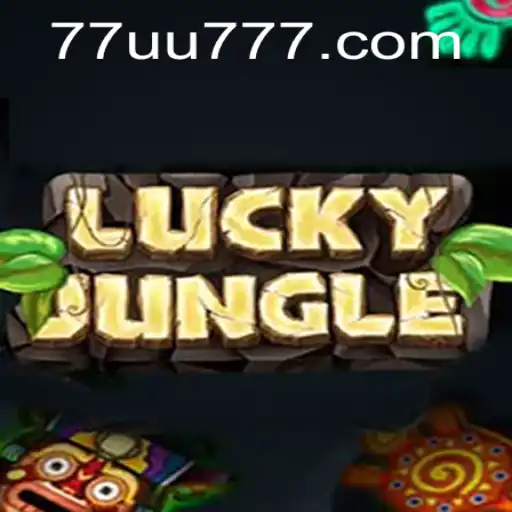 Explorando o Jogo 'LuckyJungle' e Como Jogá-lo