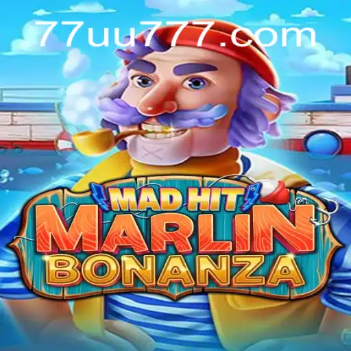 Descobrindo MadHitMarlinBonanza: O Jogo que Está Movimentando a Cena dos Jogos em 2023
