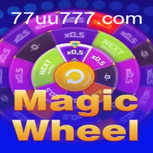 MagicWheel: Um Novo Horizonte de Entretenimento e Estratégia