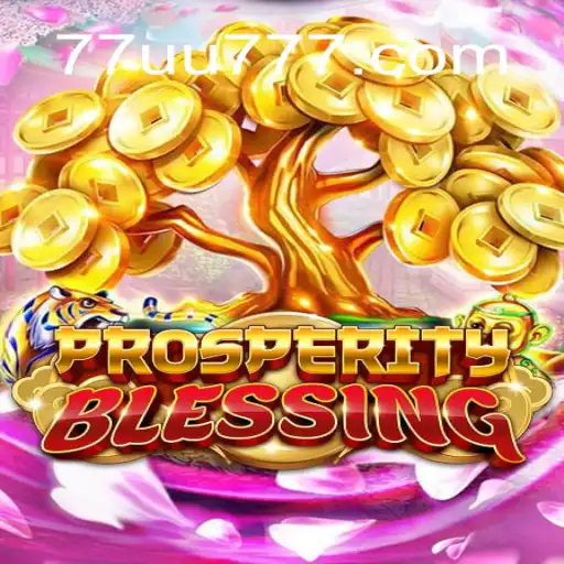 ProsperityBlessing: Um Mergulho no Novo Fenômeno dos Jogos de Tabuleiro