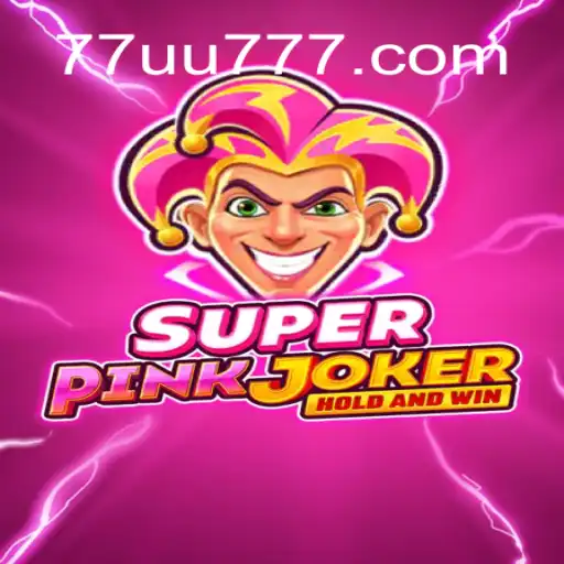 Descubra o Fascinante Universo de 'SuperPinkJoker'