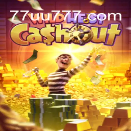 Descubra o Empolgante Mundo do WildHeistCashout