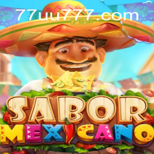 Descubra SaborMexicano: Uma Experiência Gastronômica Interativa