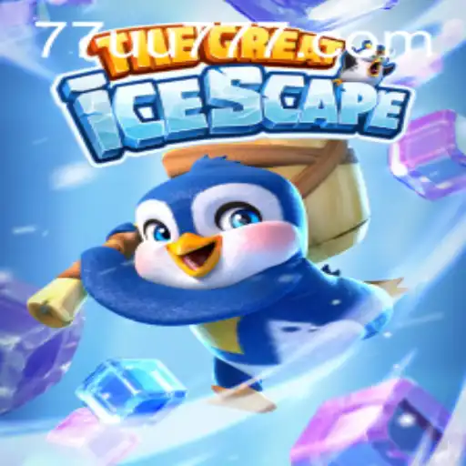 Descubra o Fascinante Jogo 'TheGreatIcescape': Aventura e Estratégia nas Terras Geladas