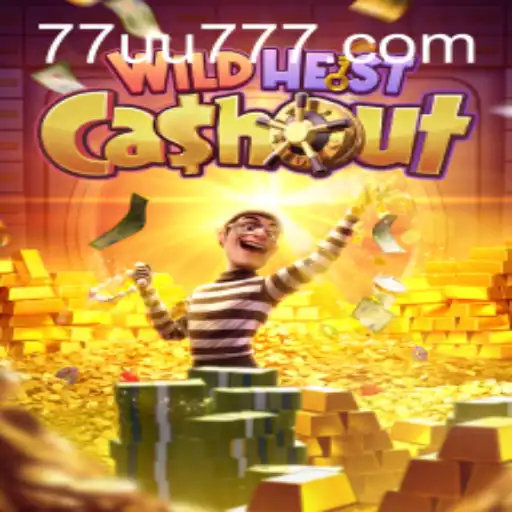 Descubra o Empolgante Mundo do WildHeistCashout